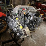 Transporter Werks - Vanagon Resotration - 1991 Vanagon Westfalia Restoration