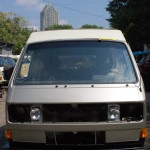 Transporter Werks - Vanagon Resotration - 1991 Vanagon Westfalia Restoration