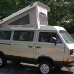 Transporter Werks - Vanagon Restoration - 1991 Vanagon Westfalia Restoration