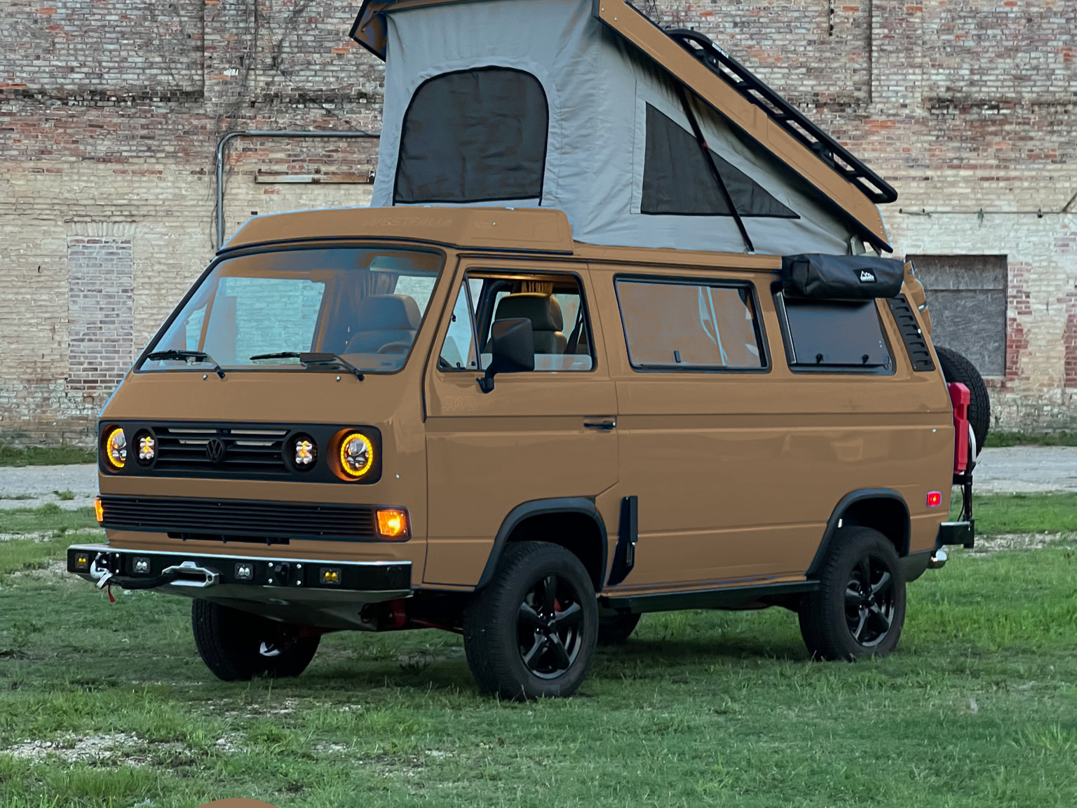 bronze beige metallic